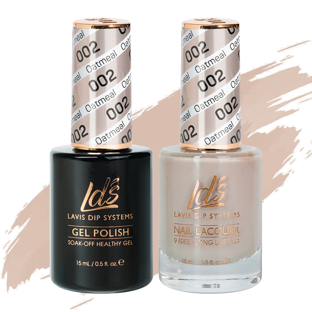 LAVIS - 12 - Gel Polish 0.5oz - Rubber Base Collection – Lavis Dip