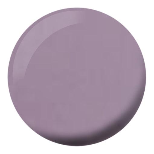 DND DC 045 Pepperwood - DND DC Gel Polish & Matching Nail Lacquer Duo Set - DTK Nail Supply