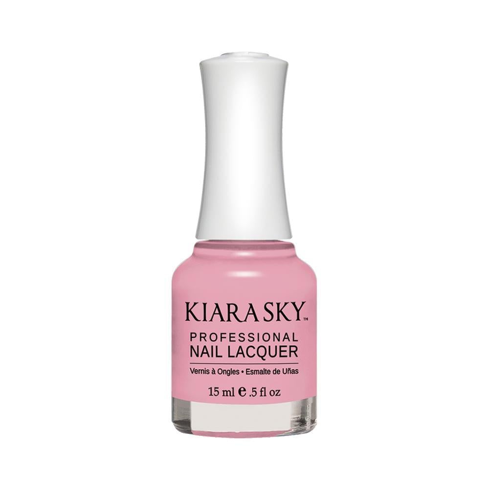 Kiara Sky N405 You Make Me Blush - Nail Lacquer