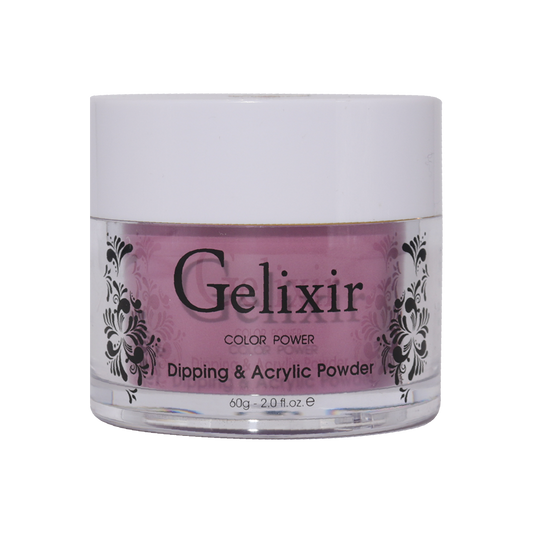 Gelixir 045 Deep Carmine - Dipping & Acrylic Powder