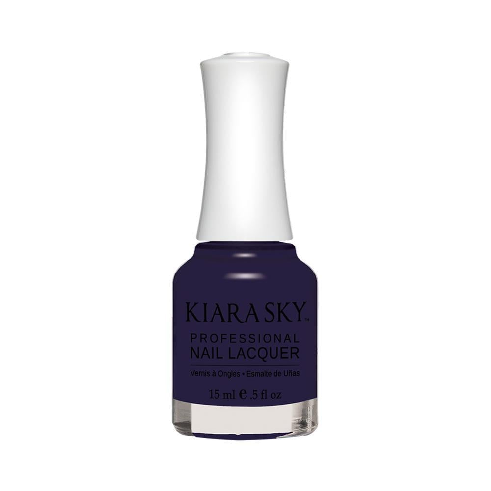 Kiara Sky N550 Amulet - Nail Lacquer
