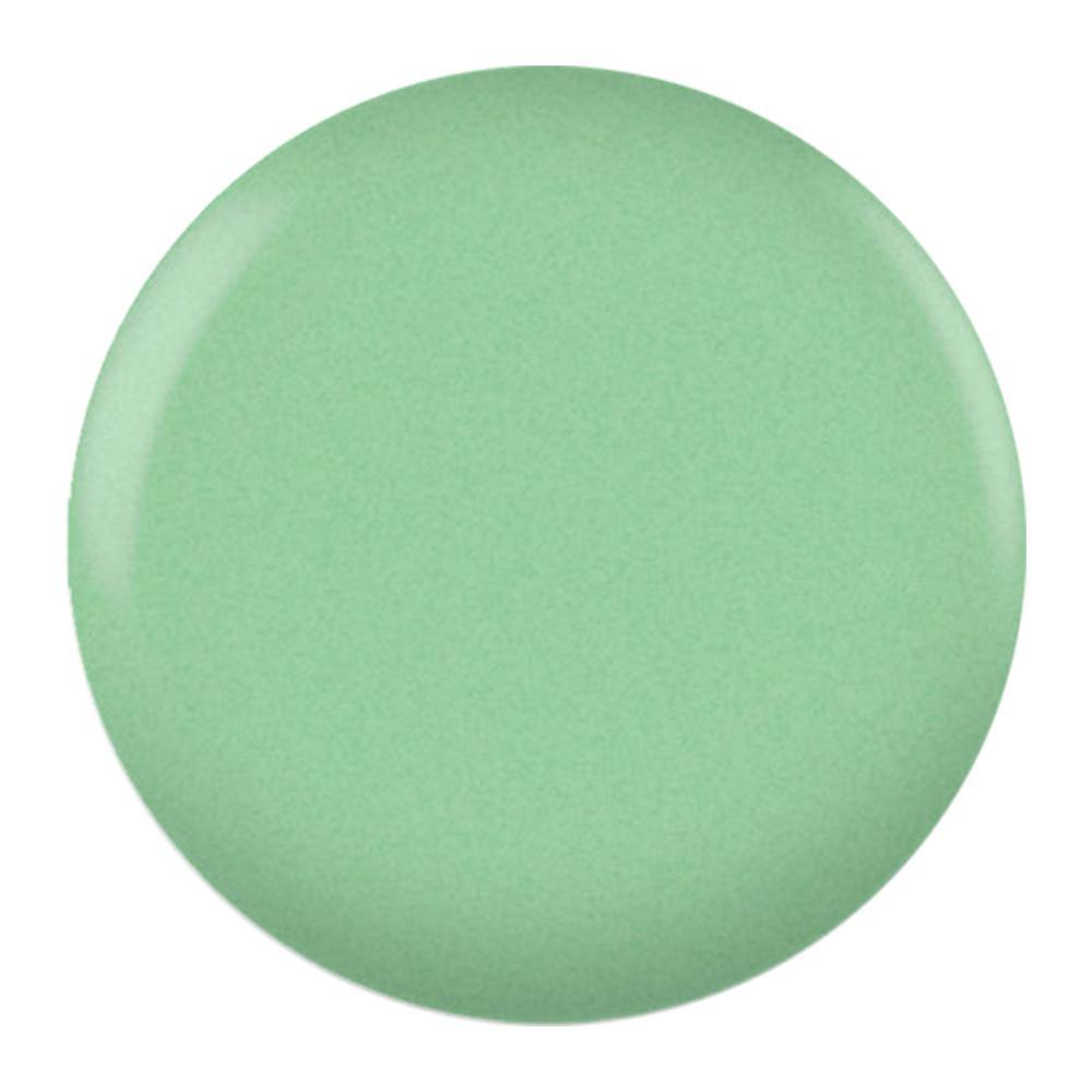 DND 569 Green Spring, KY - DND Gel Polish & Matching Nail Lacquer Duo Set - 0.5oz