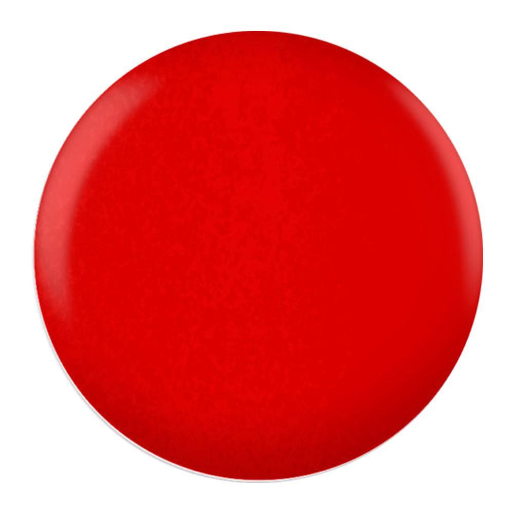 DND 691 Striking Sunrise - DND Gel Polish & Matching Nail Lacquer Duo Set - 0.5oz