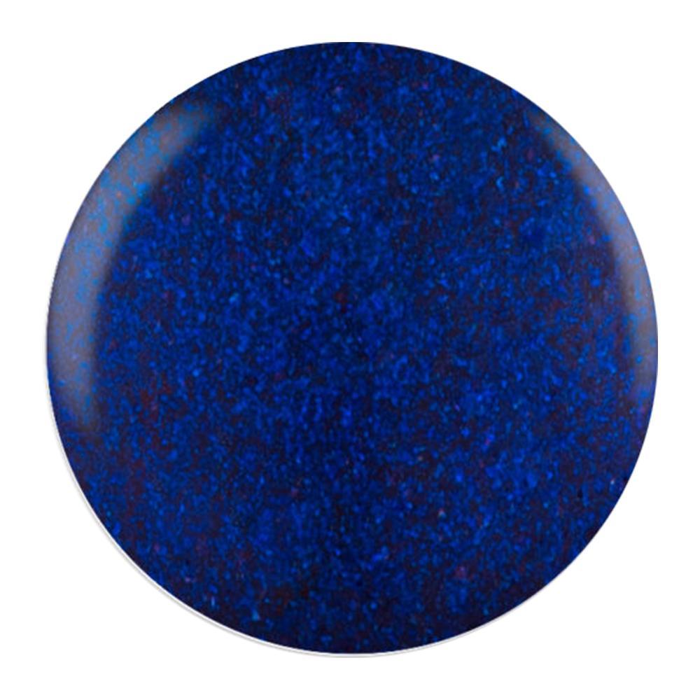 DND 693 Sugar Spun - DND Gel Polish & Matching Nail Lacquer Duo Set - 0.5oz