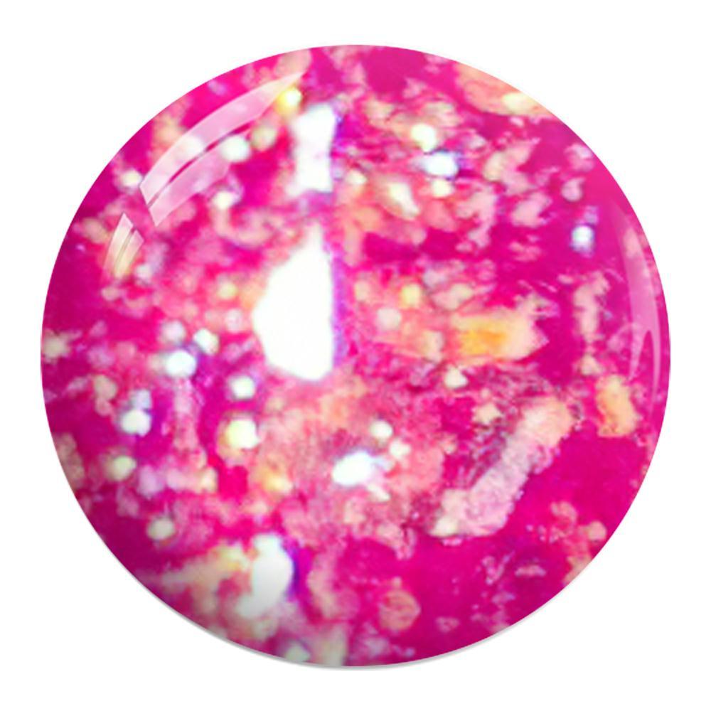 Caramia 113 - Caramia Gel Nail Polish 0.5 oz