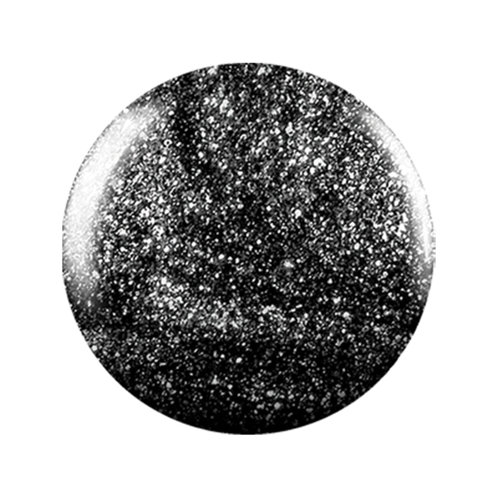 CND - Dark Diamonds - Gel Color 0.25 oz