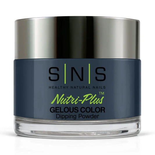 SNS EE12 - Arm Candy - Dipping Powder Color