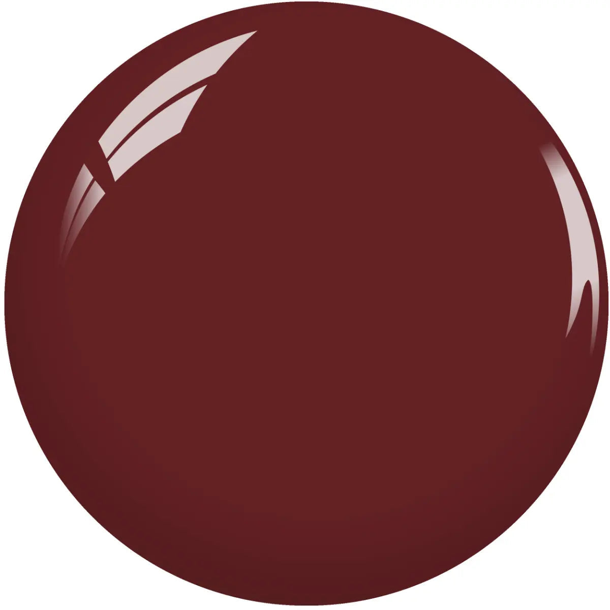 SNS EE22 - Worth The Wait - SNS Gel Polish & Matching Nail Lacquer Duo Set - 0.5oz