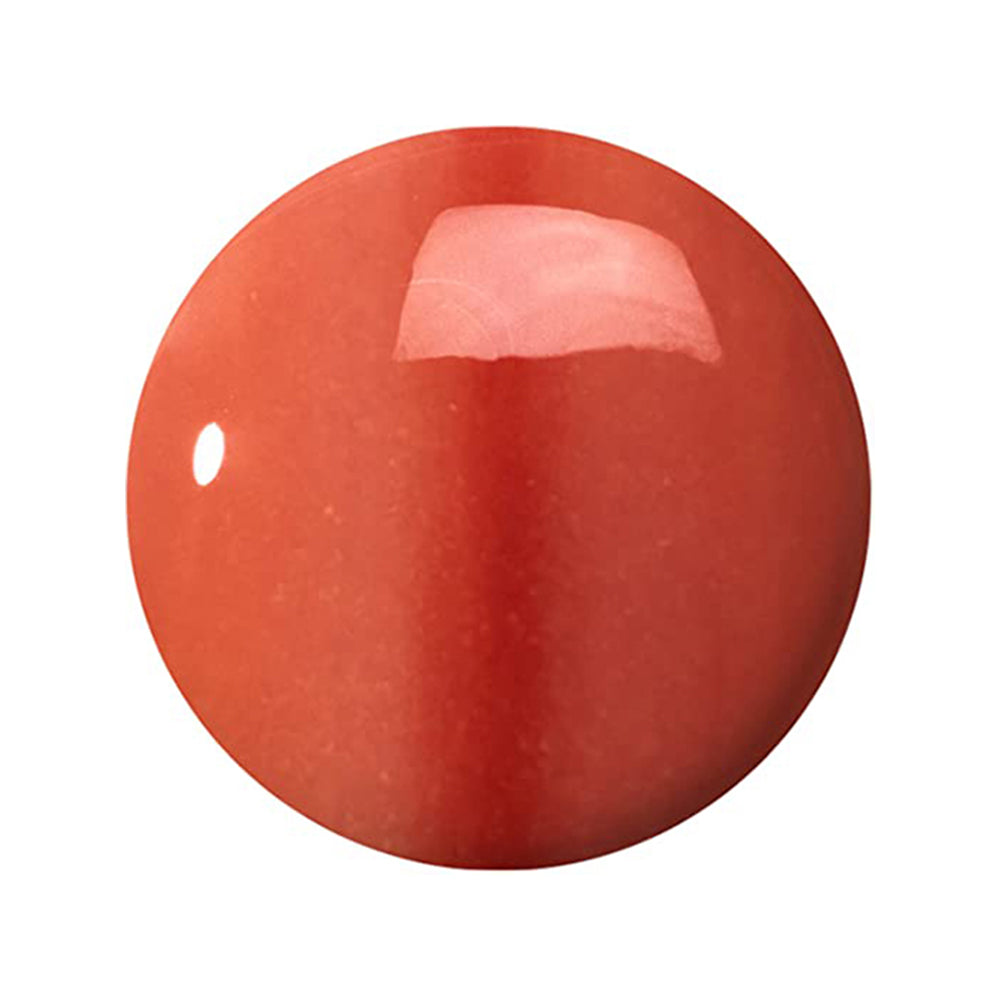 CND - Fine Vermillion - Gel Color 0.25 oz