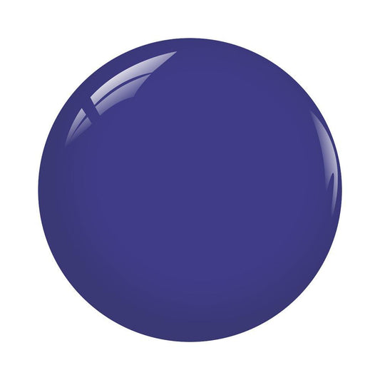 Gelixir 030 Royal Purple - Gel Nail Polish 0.5 oz