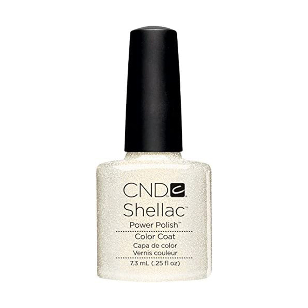 CND - Gold VIP - Gel Color 0.25 oz