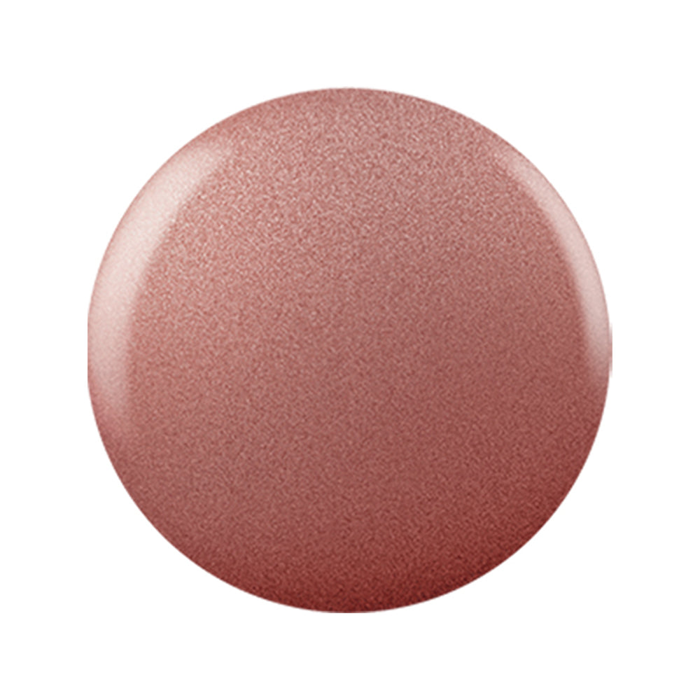 CND - Iced Cappuccino - Gel Color 0.25 oz