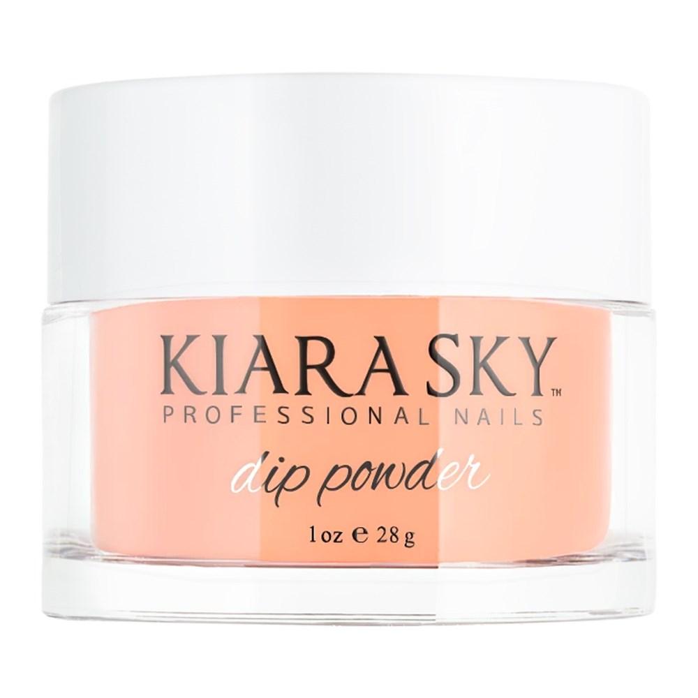Kiara Sky 403 Bare With Me - Dipping Powder Color 1oz