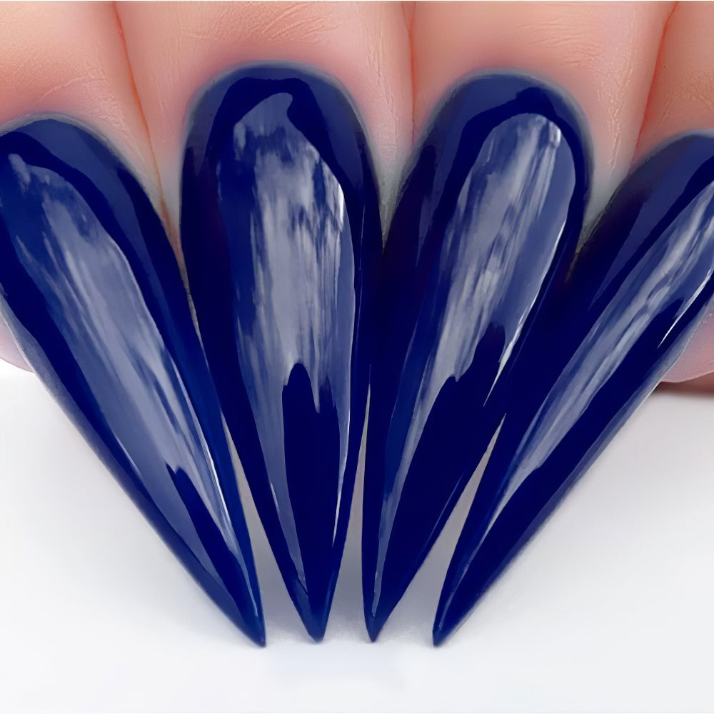 Kiara Sky 447 Take Me To Paradise - Kiara Sky Gel Polish & Matching Nail Lacquer Duo Set - 0.5oz