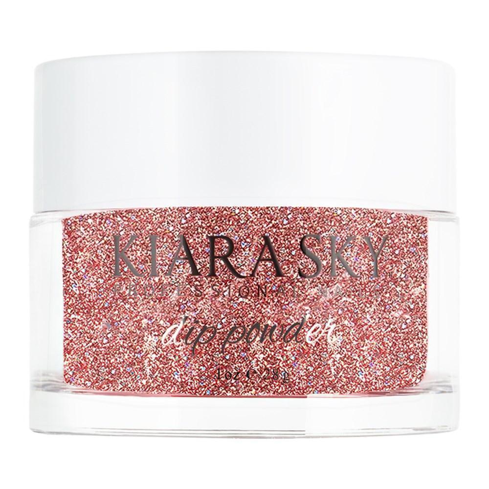 Kiara Sky 476 Tahitian Princess - Dipping Powder Color 1oz