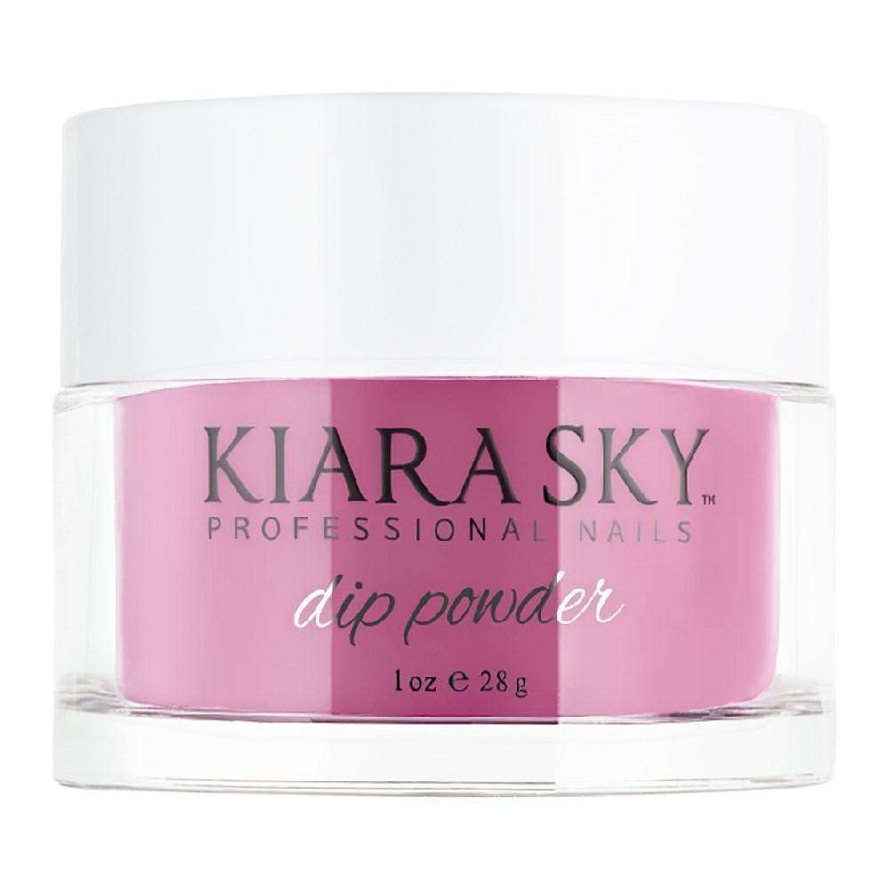 Kiara Sky 485 Plum It Up - Dipping Powder Color 1oz