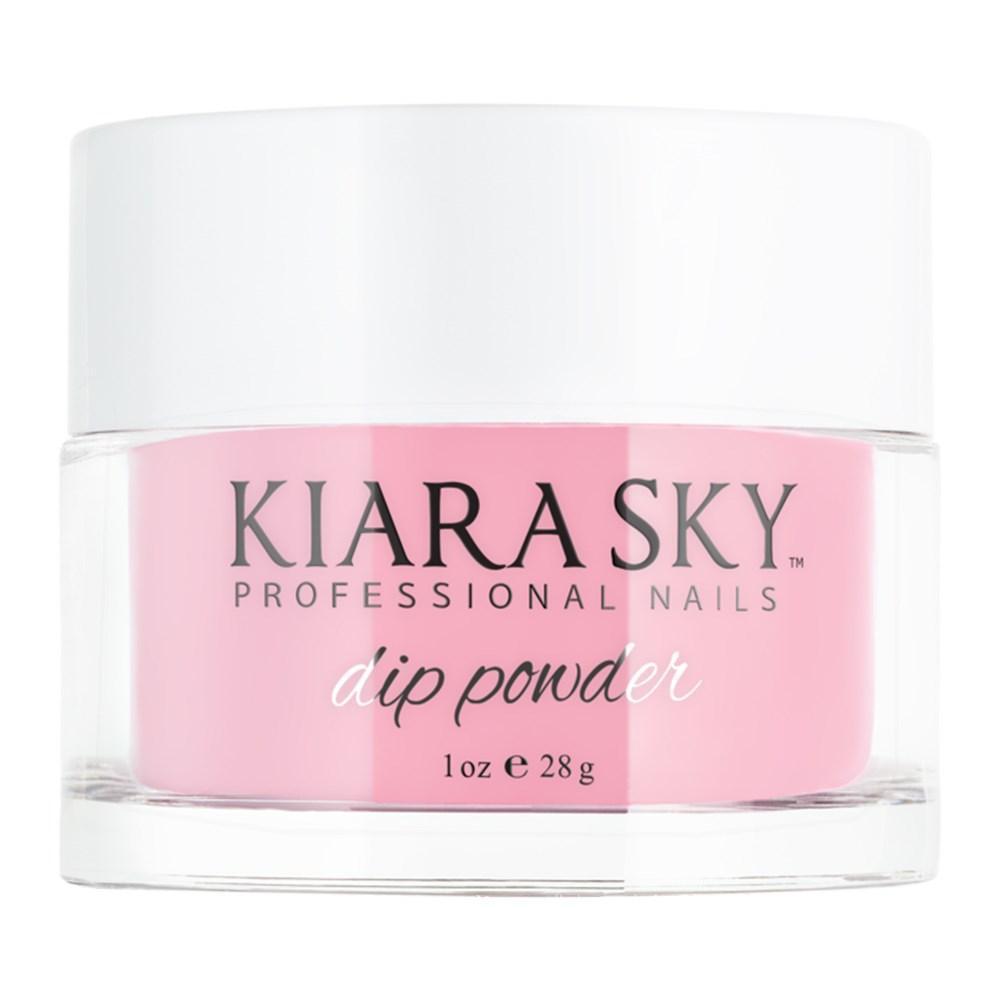 Kiara Sky 510 Rural St Pink - Dipping Powder Color 1oz
