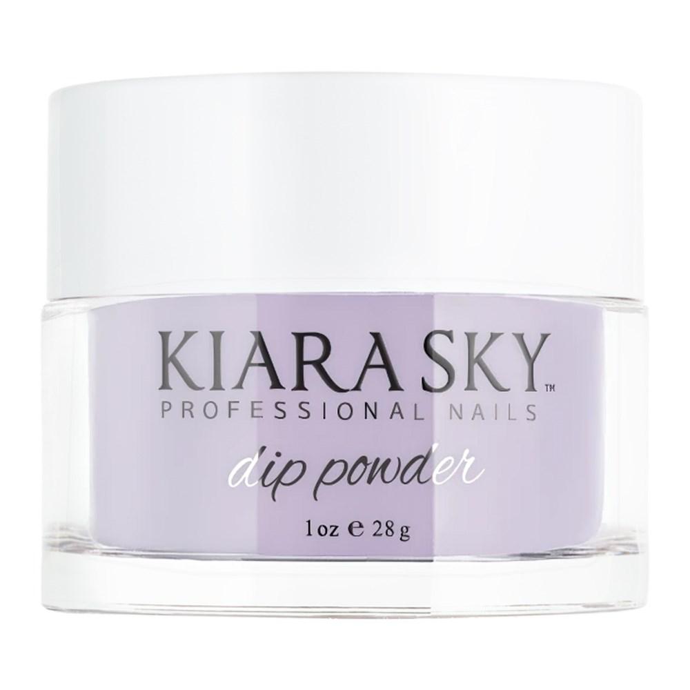 Kiara Sky 529 Iris And Shine - Dipping Powder Color 1oz