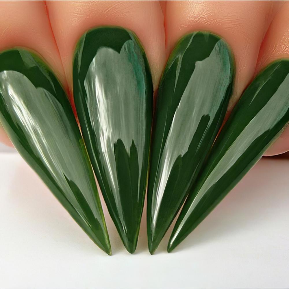 Kiara Sky Gel Color - 548 Hush Hush 0.5oz