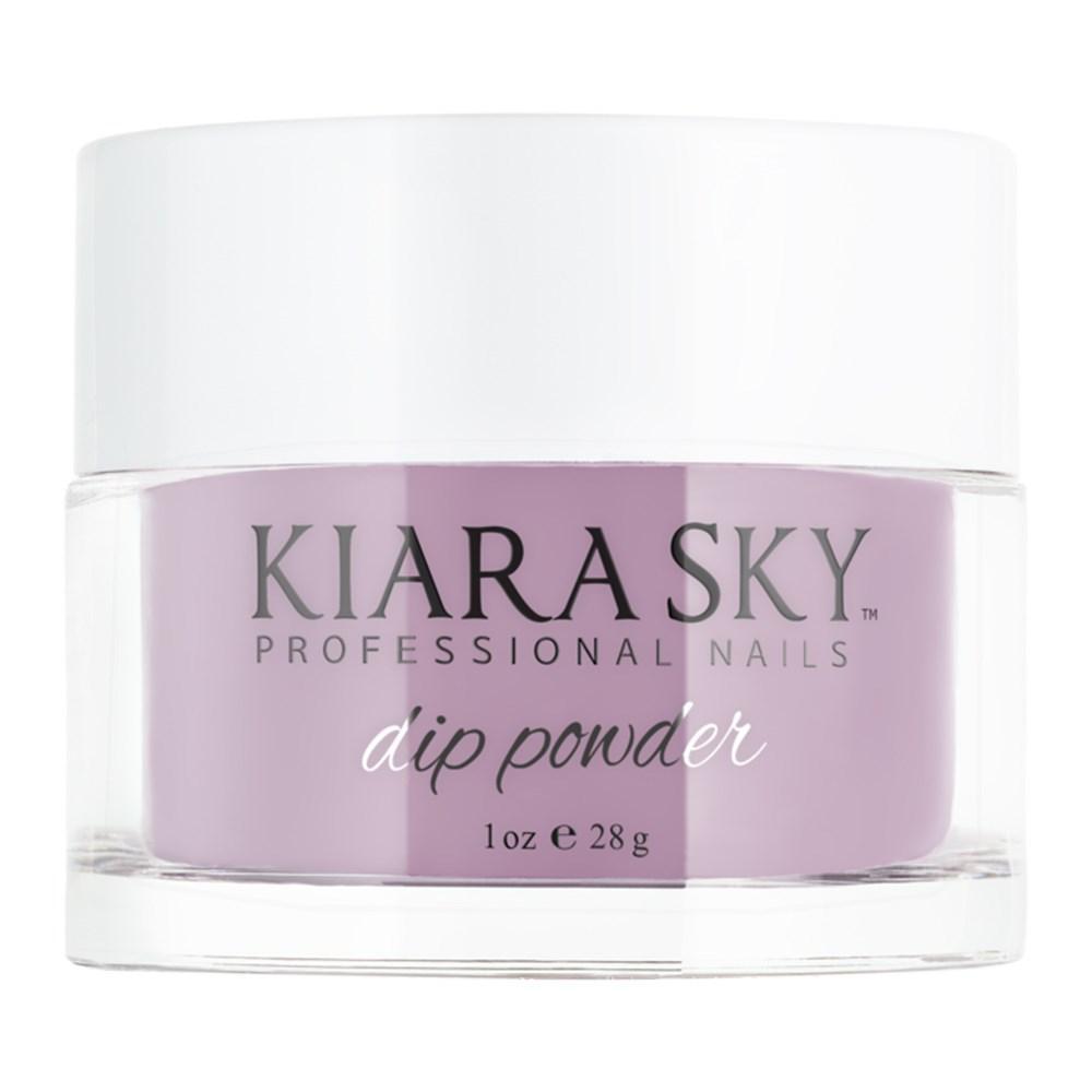 Kiara Sky 556 Totally Whipped - Dipping Powder Color 1oz