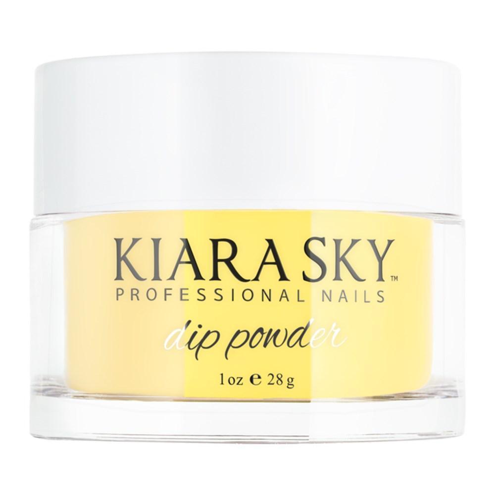 Kiara Sky 612 Main Squeeze - Dipping Powder Color 1oz
