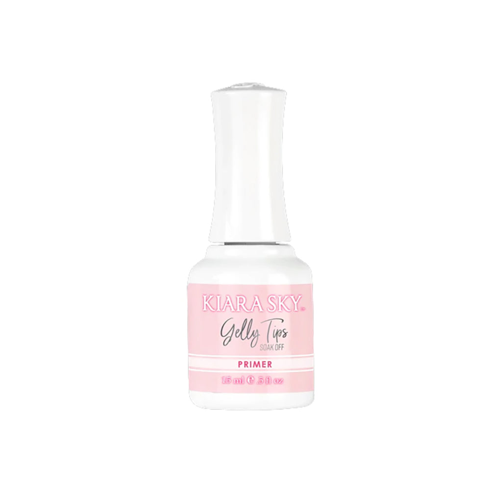 Kiara Sky Gelly - Primer