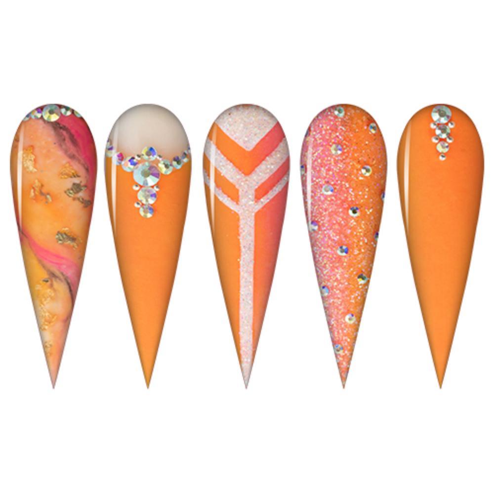 LDS D101 Fantatastic - Dip Powder Color 1 oz