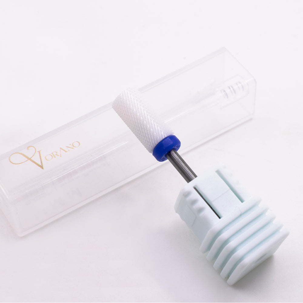 #70 Large Barrel Bit White M