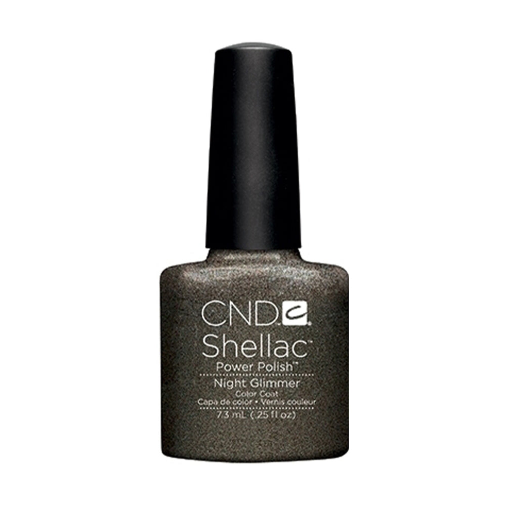 CND - Night Glimmer - Gel Color 0.25 oz
