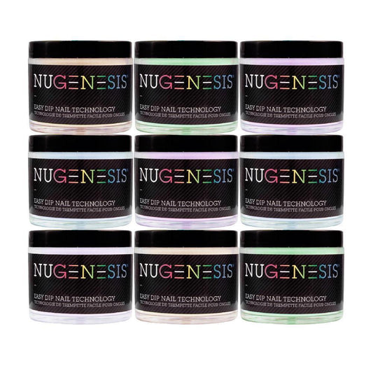 One Line NuGenesis 250 Colors