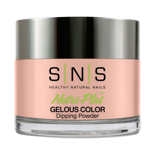 SNS SL11 Romper Room Gelous - Dipping Powder Color 1oz