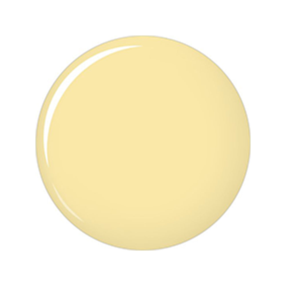 CND - Sun Bleached - Gel Color 0.25 oz