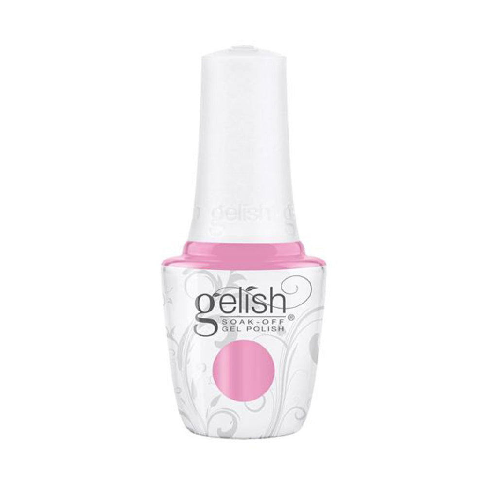 Gelish - GE 998 - Tutus and Tights - Gel Color 0.5 oz - 1110998