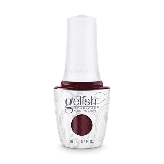 Gelish - GE 921 - Want To Cuddle? - Gel Color 0.5 oz - 1110921