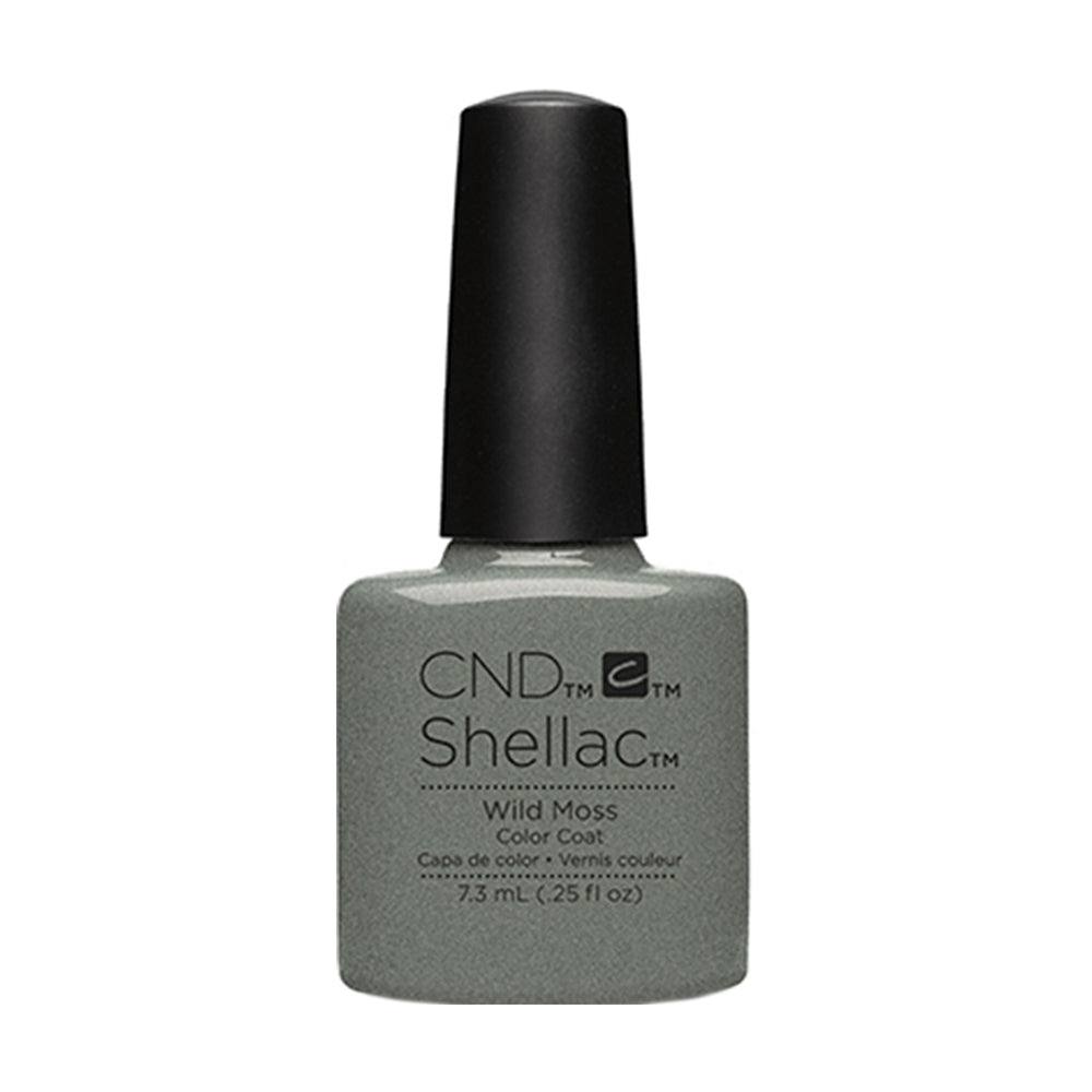 CND - Wildmoss - Gel Color 0.25 oz