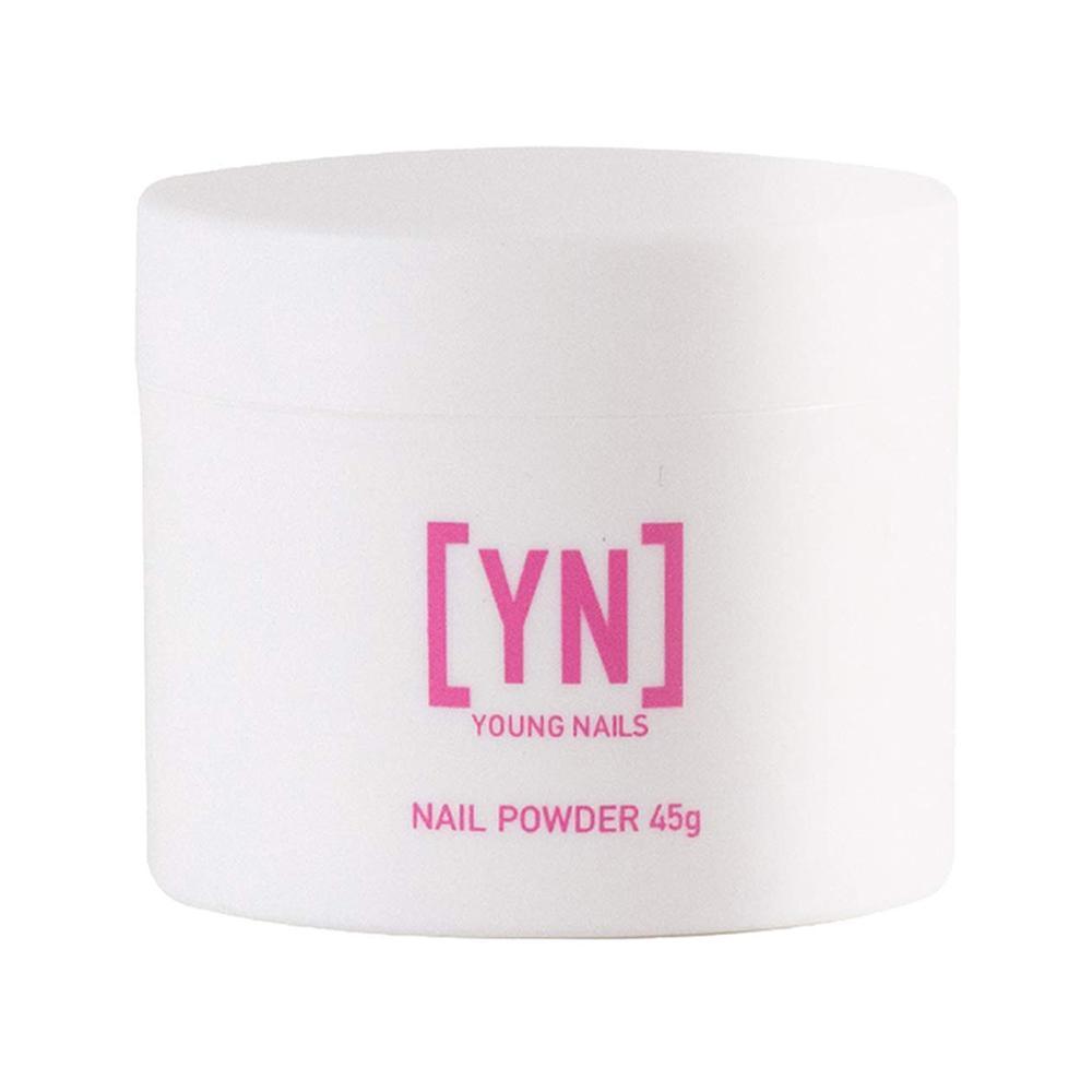 Core Pink - 45g - YOUNG NAILS Acrylic Powder