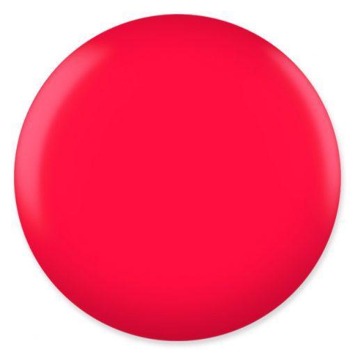 DND DC 011 Pink Birthday - Gel & Matching Polish Set - DND DC Gel & Lacquer