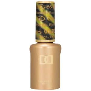 DND Cat Eye 06 Burmilla