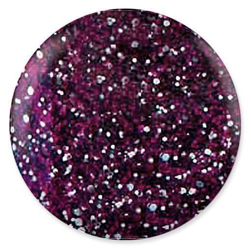DND 409 Grape Field Star - Gel & Matching Polish Set - DND Gel & Lacquer
