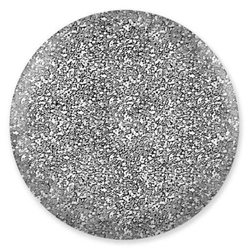 DND 442 Silver Star - Gel & Matching Polish Set - DND Gel & Lacque
