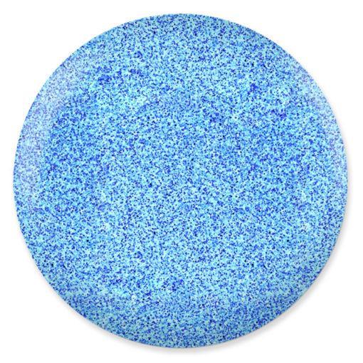 DND 514 Soaring Sky - DND Gel Polish & Matching Nail Lacquer Duo Set - 0.5oz - DTK Nail Supply