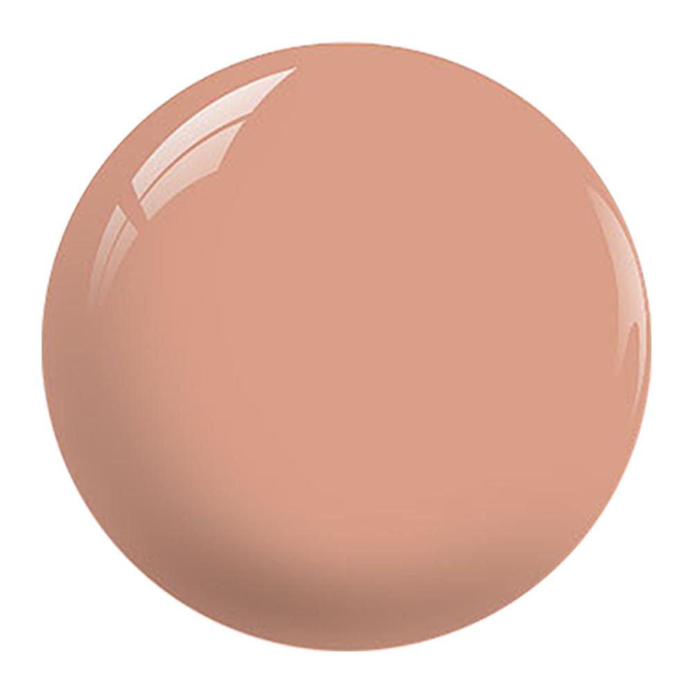 NuGenesis NUD001 Dipping Powder Color 1.5oz - NU 01 Misty Rose