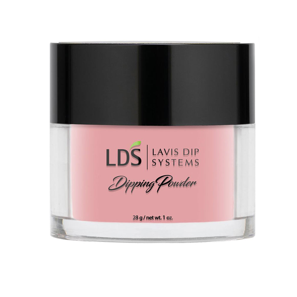 LDS DIPPING POWDER COLORS - 1oz