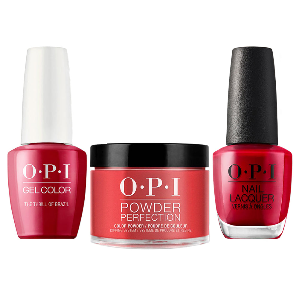 OPI 3-IN-1 COMBOS