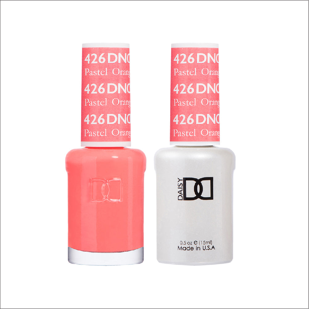 DND Gel & Lacquer
