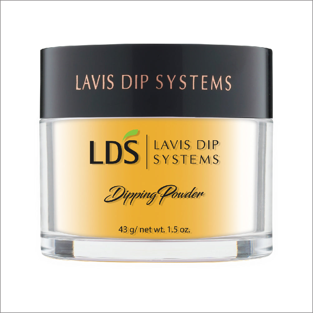 LDS DIPPING POWDER COLORS - 1.5oz