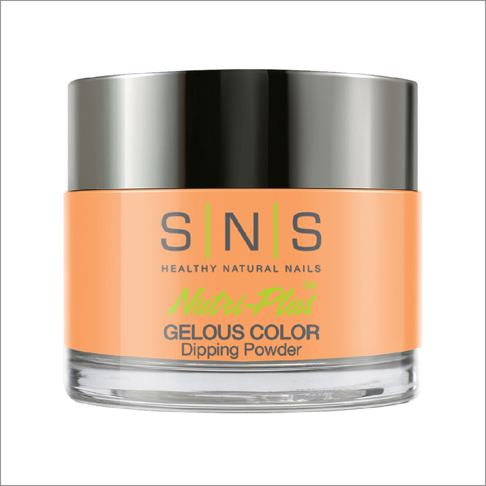 SNS DIPPING POWDER COLORS - 1oz