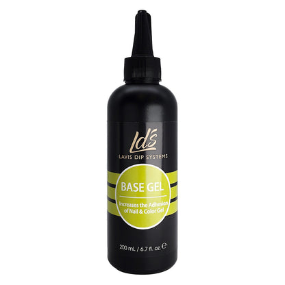 LDS Gel Base by LDS sold by DTK Nail Supply