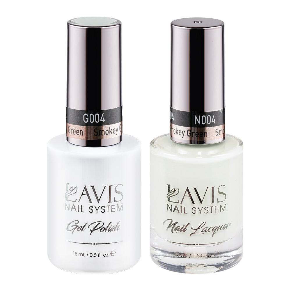 SWEET TALK - LAVIS Holiday Gel & Lacquer Collection: 002, 003, 004, 009, 022, 023, 068, 069, 078