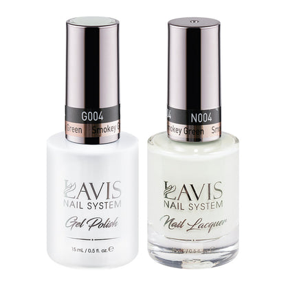 SWEET TALK - LAVIS Holiday Gel & Lacquer Collection: 002, 003, 004, 009, 022, 023, 068, 069, 078